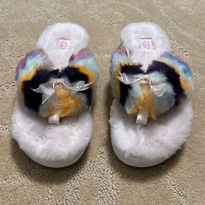UGG FLIP FLOP